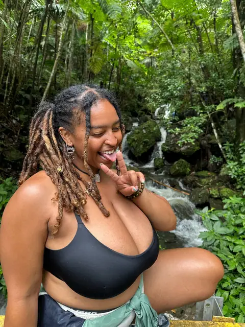 The Sex Energy Artist on OnlyFans