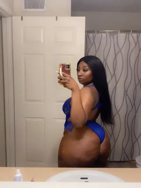 Breana on OnlyFans