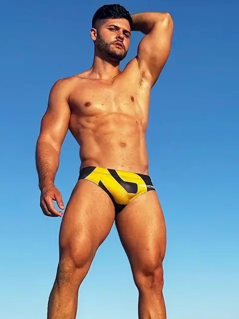 Cubangentleman on OnlyFans
