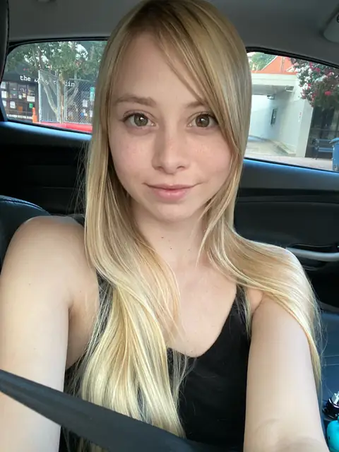 Maddie Springs on OnlyFans