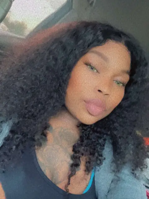 KJ Extra Greasyy on OnlyFans