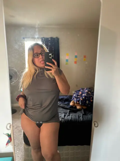 AmberLopezPR on OnlyFans