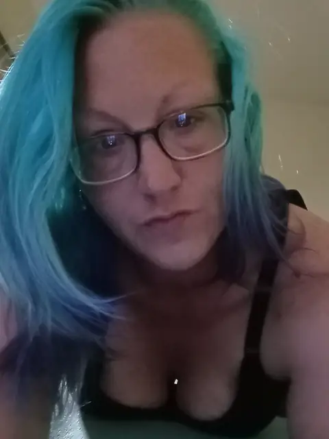 Shelley on OnlyFans