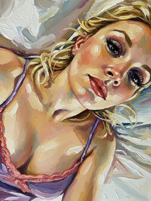 Bella Blaze on OnlyFans