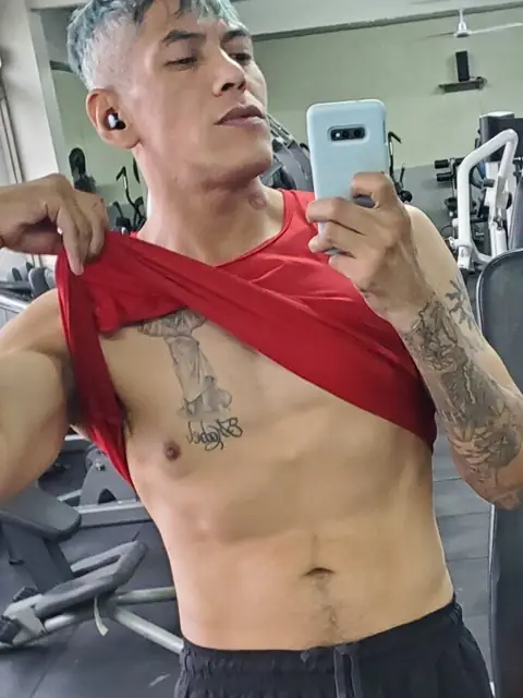 Raul Aldape on OnlyFans