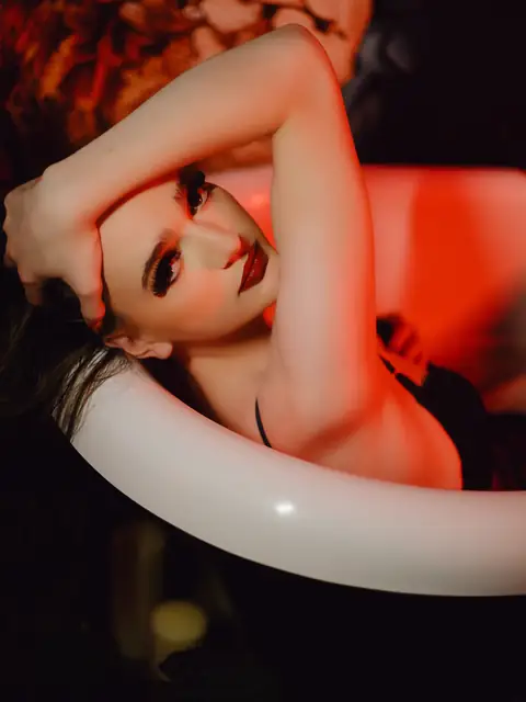 Dani Rose on OnlyFans
