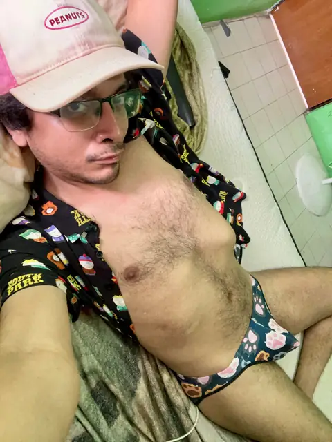 Fabio Morales on OnlyFans
