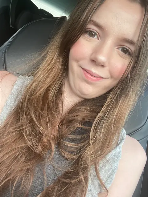 Brooke V.I.P on OnlyFans