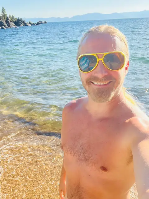 Kevin Holtz on OnlyFans