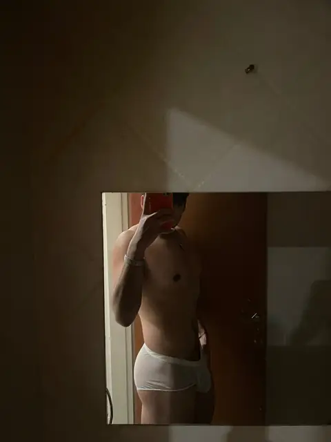 Nice bad boy on OnlyFans