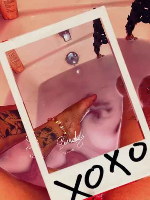 Tatted Queen on OnlyFans