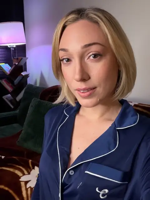 Lily LaBeau on OnlyFans
