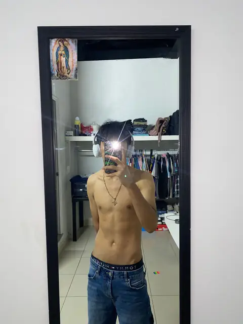 Garibay on OnlyFans