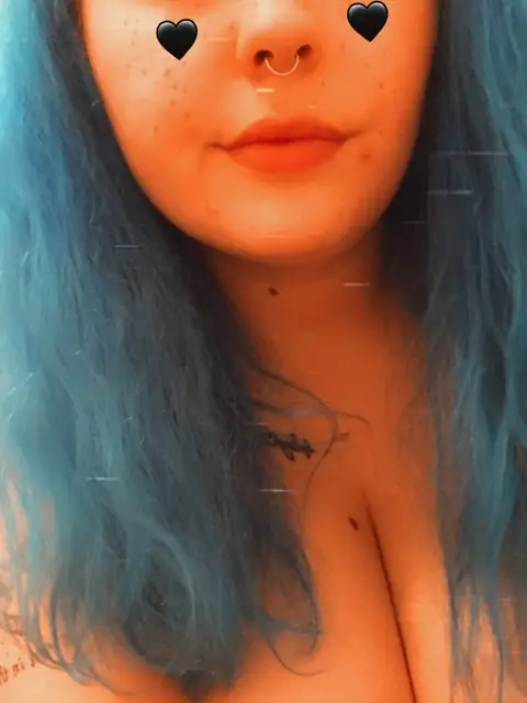 Curvy Mermaid on OnlyFans