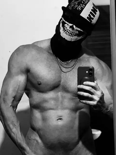 Flex Triple-X on OnlyFans
