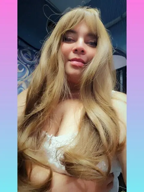 Gorda Descarada on OnlyFans