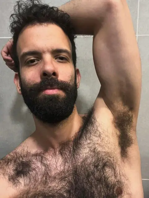 Milo Galician on OnlyFans