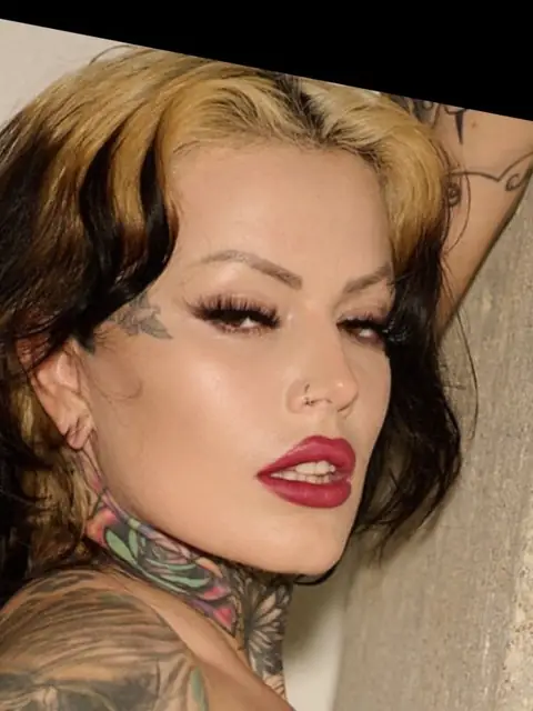 Ceara sky on OnlyFans