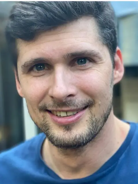 Kristof Cale on OnlyFans