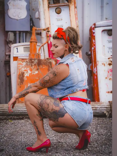 Jessica Wile on OnlyFans