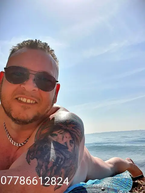 Knight Rider on OnlyFans