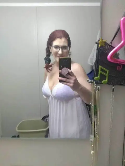 Ashley Nicole on OnlyFans