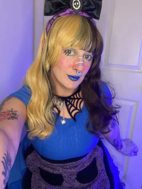 Aurora Fox on OnlyFans