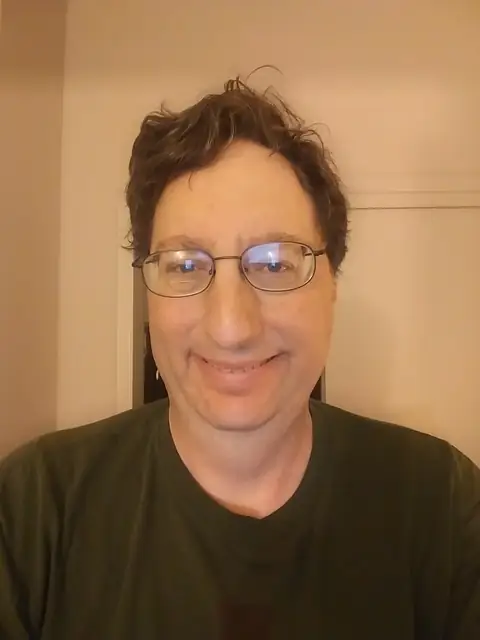 Mark Dalpes on OnlyFans
