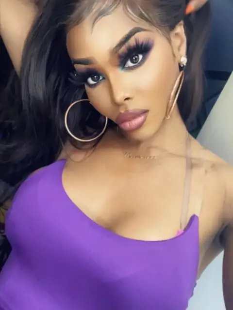 Ms.Monroe on OnlyFans