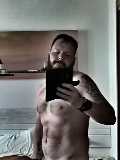 Paul on OnlyFans