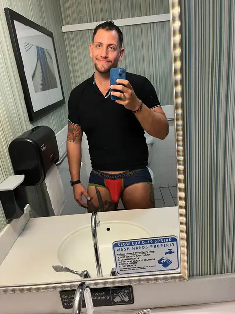 Jason White on OnlyFans