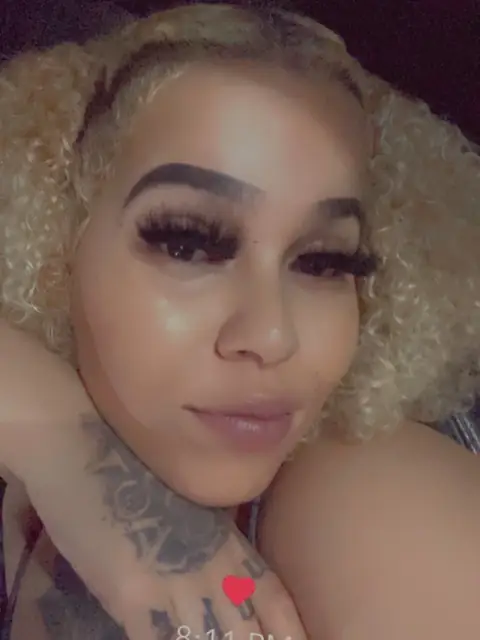 SeduceMeDiamond on OnlyFans