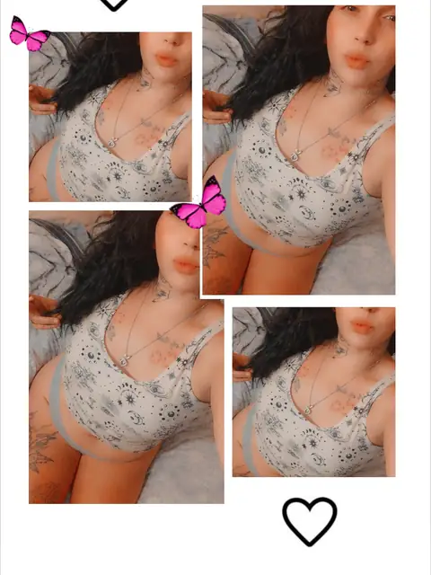 Stephanie Garofalo on OnlyFans