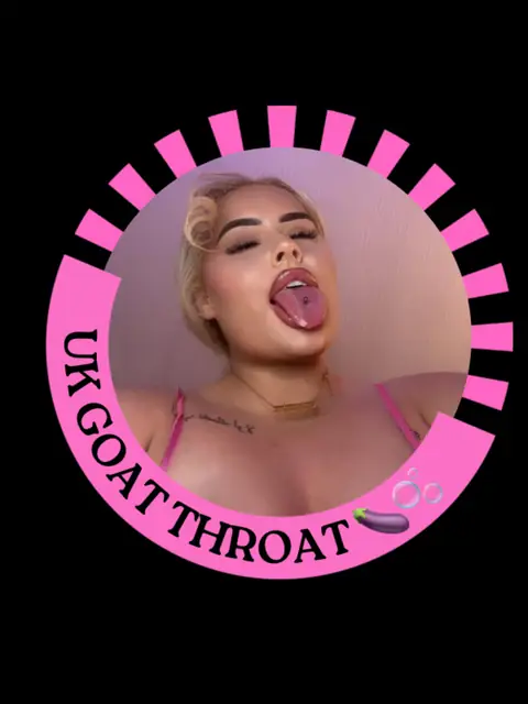 Kinkybitch on OnlyFans
