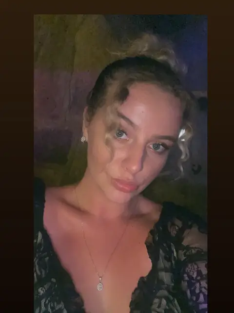 Lilly Anne on OnlyFans