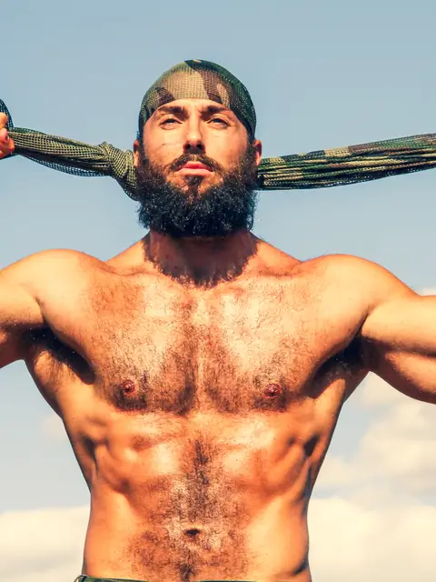 Fit_barbarian on OnlyFans