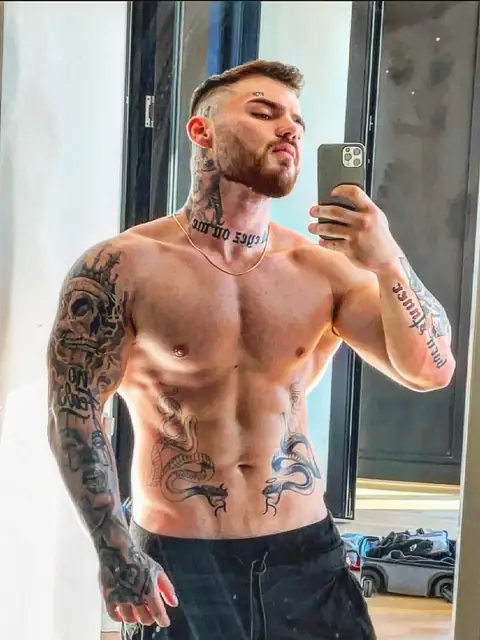 Martinez Fame on OnlyFans
