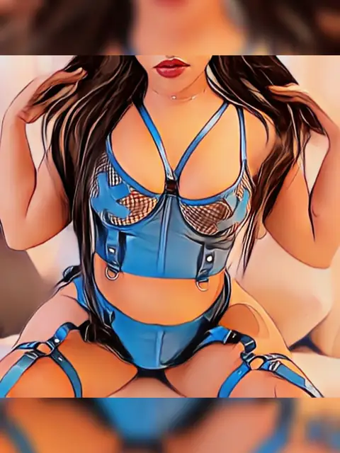 POCAHONTA KAT OnlyFans profile