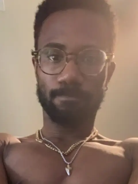 Xaidyn on OnlyFans