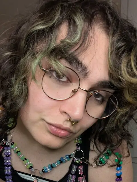 Olivia D'arkk on OnlyFans