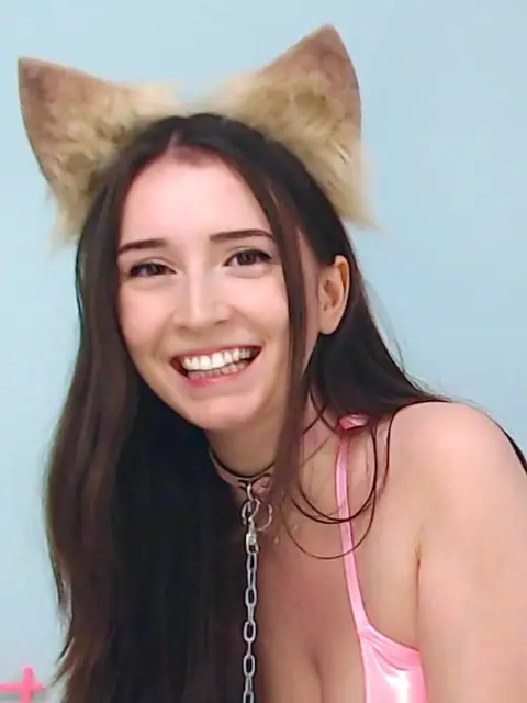 Kitten Sophie on OnlyFans