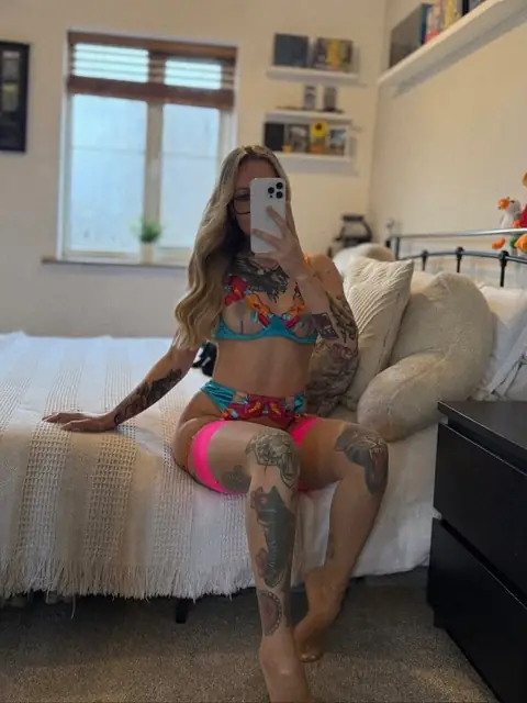 misstakennn VIP on OnlyFans