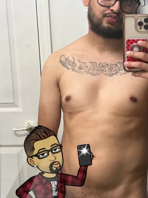 babyface'shoba on OnlyFans