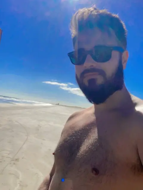 MACHAD THE BIG AX on OnlyFans