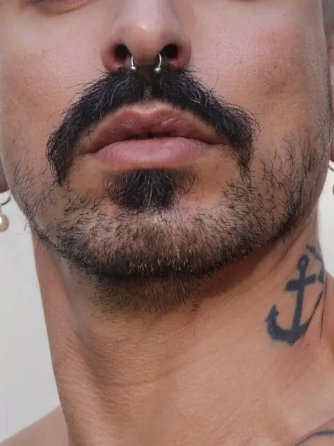 Andr Santos on OnlyFans