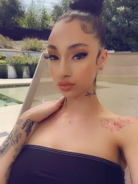 Bhad Bhabie on OnlyFans