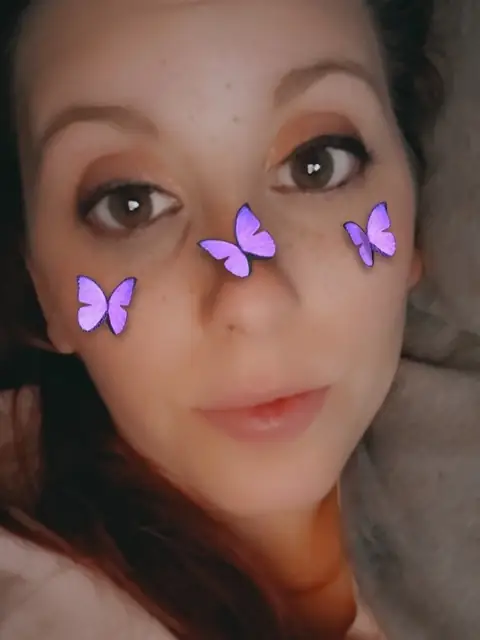 Nikki on OnlyFans