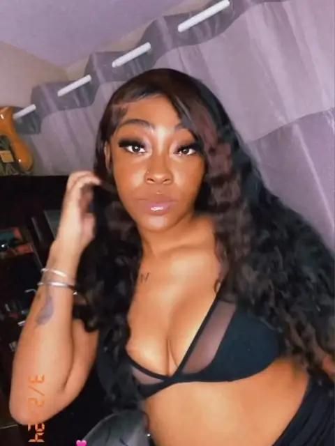 NunuTheGoat HTX on OnlyFans