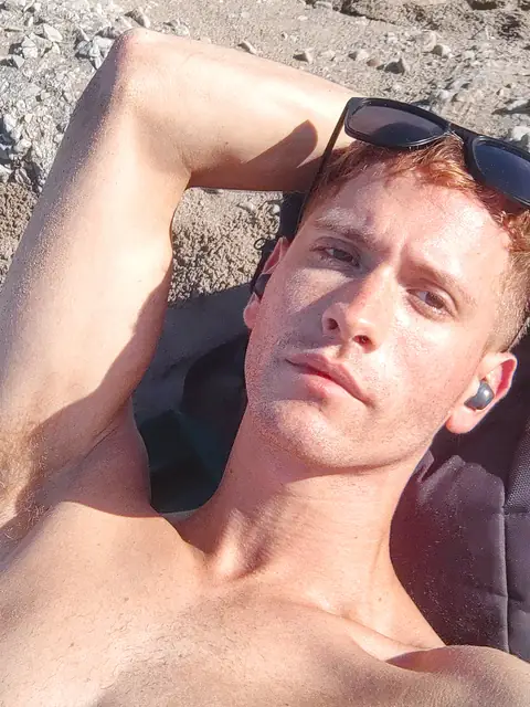 Saint Steven on OnlyFans