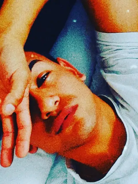 Paolo Valdiri on OnlyFans